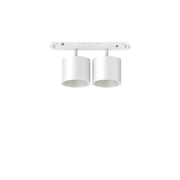 Sistema Lineare Ego 2 Luci Led Bianco 20W Ip20