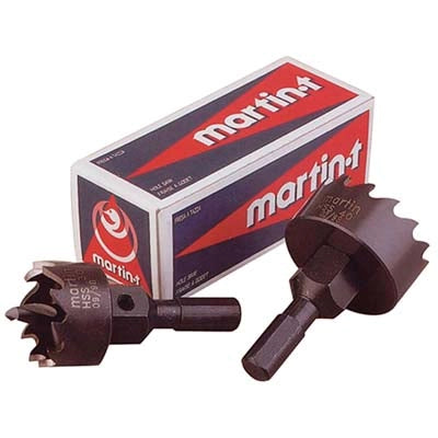FRESA A TAZZA HSS RETTIFICATA MARTINT MARTIN  MM  16