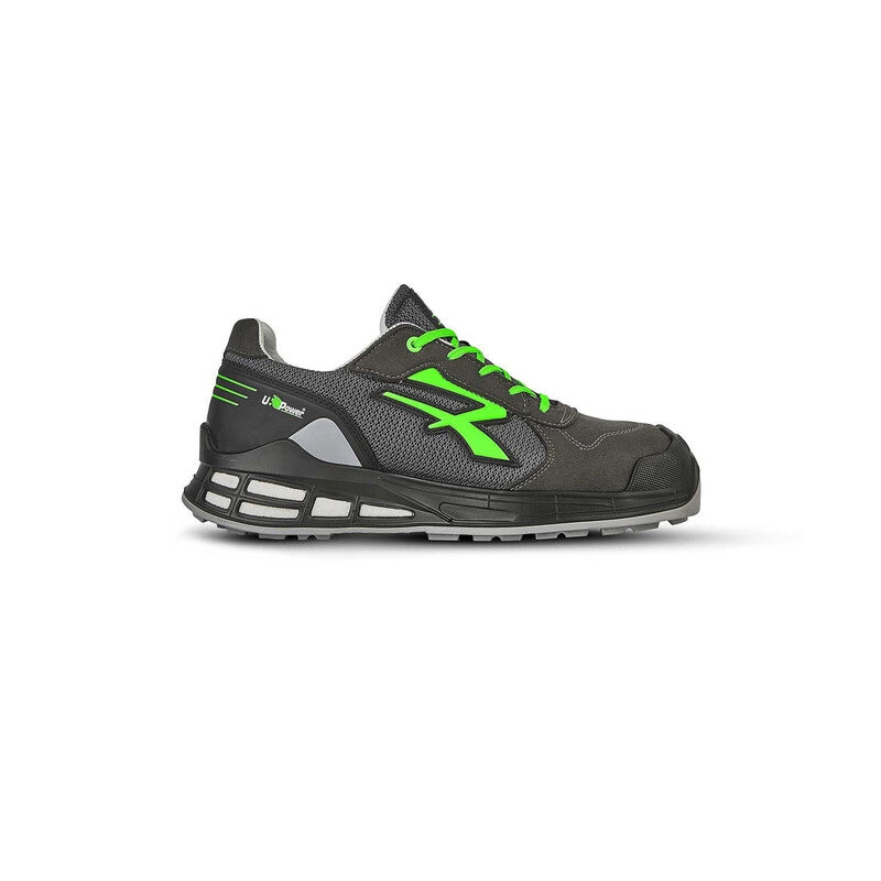 U-POWER SCARPE EGON S1P N.45