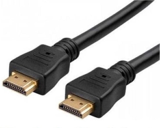 Cavo HDMI 2.0 0,5 metro 4K