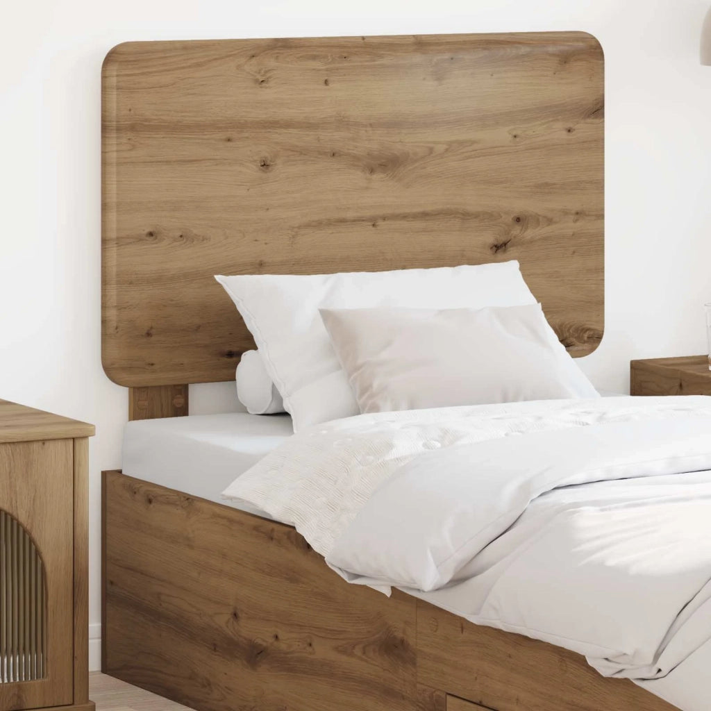 Testiera | Testata Rovere artigianale Legno multistrato