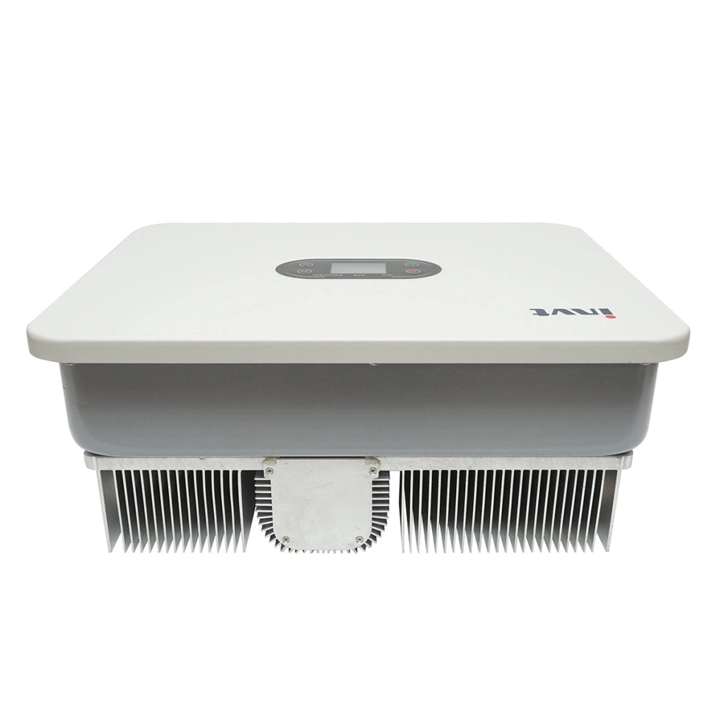 Inverter ibrido 6KW ON/OFF-GRID LCD WIFI, 2xMPPT, monofase, prosumer iMars XD6KTL INVT