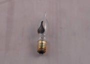 Lampadina per fuoco cm 7