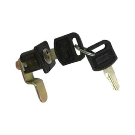SERRATURA PER CASSETTE POSTALI -