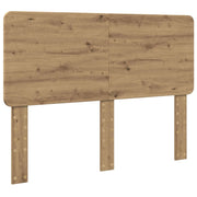 Testiera | Testata Rovere artigianale Legno multistrato