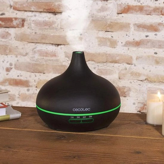 Diffusore di Aromi - Accessori per Relax - Diffusore di Aromi - Diffusore Aromi 300 ml