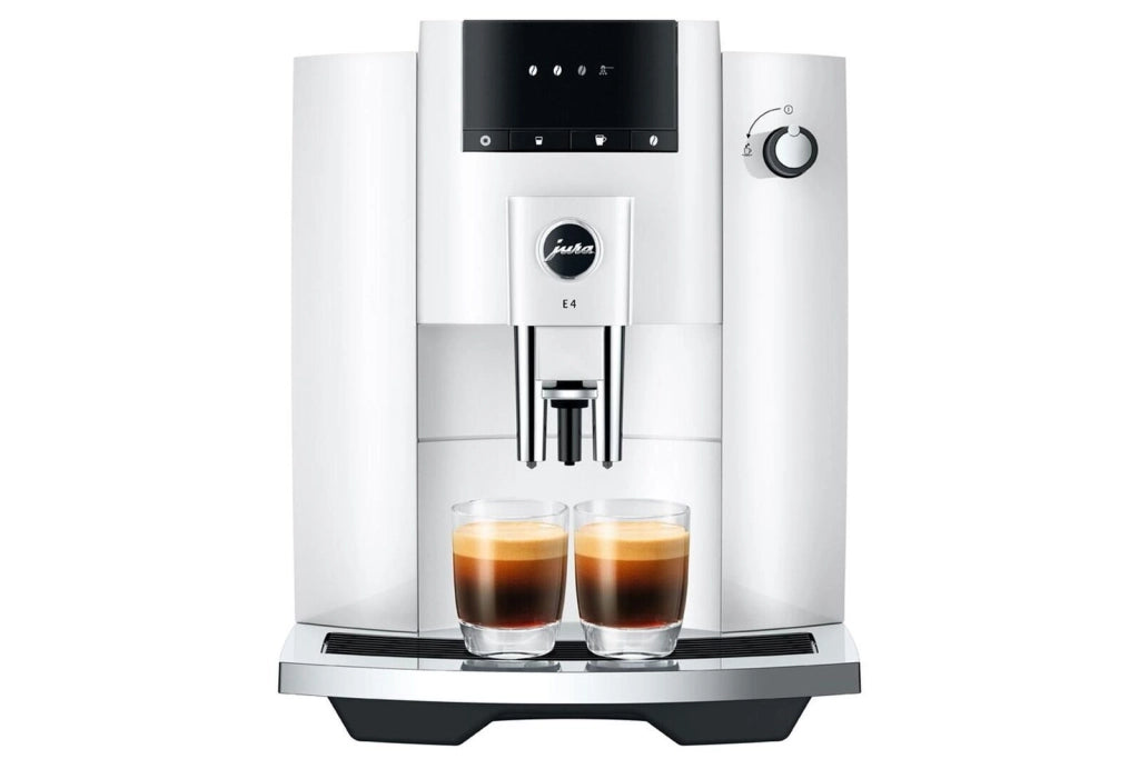JURA E4 (EA) Automatica Macchina per espresso 1,9 L
