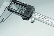Misuratore digitale con display LCD