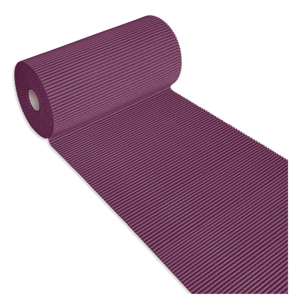 Tappeto Gomma Bordo Piscina Rotolo 15 MT Multiuso Lavello Viola