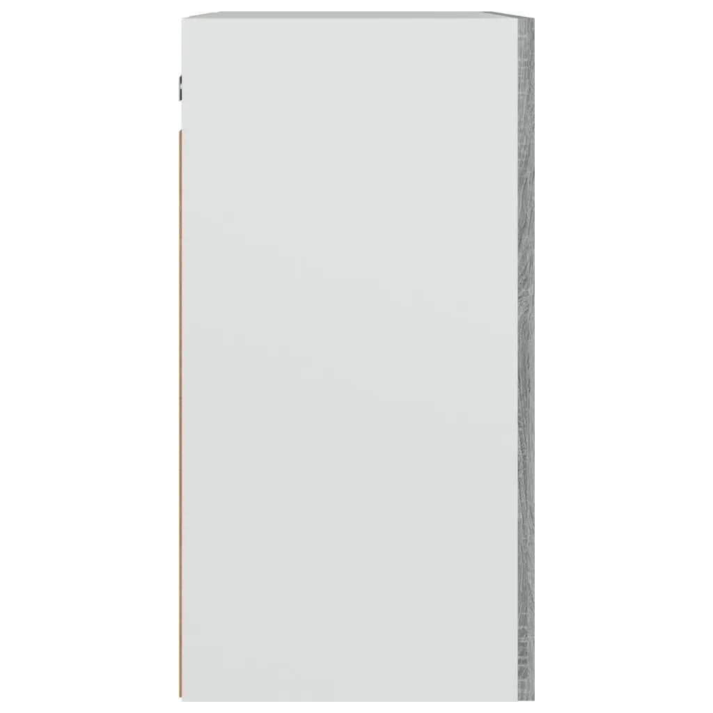 Armadio pensile | Mobile Pensile ¡°Lyon¡± Grigio Sonoma 50x31x60 cm