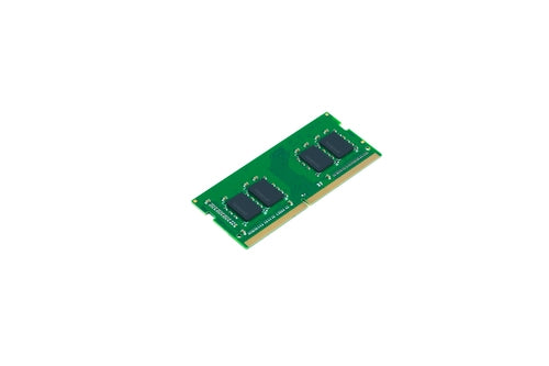 Goodram GR3200S464L22/16G memoria 16 GB 1 x 16 GB DDR4 260-pin SO-DIMM