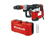 Martello demolitore Einhell TE-DH 32 1500W con attacco SDS-Max e forza 32J