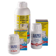 ADDITIVO RISANANTE MURALE 'A.D.TIV 5' 250 ml - DIXI