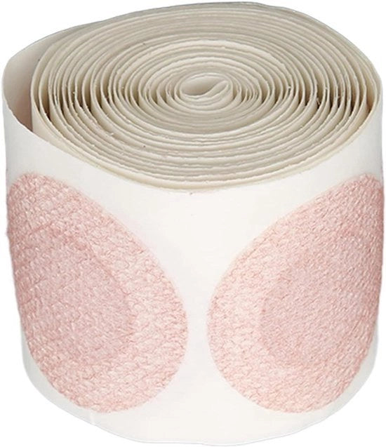 - Coperture per telo - Adesivo - Kit di protezione per corridori - Etichette resistenti alle graffette - Protezione - Nastro adesivo - Sport - Uomo - Nero Beige - Compatibile con - Adatto a tutte le misure