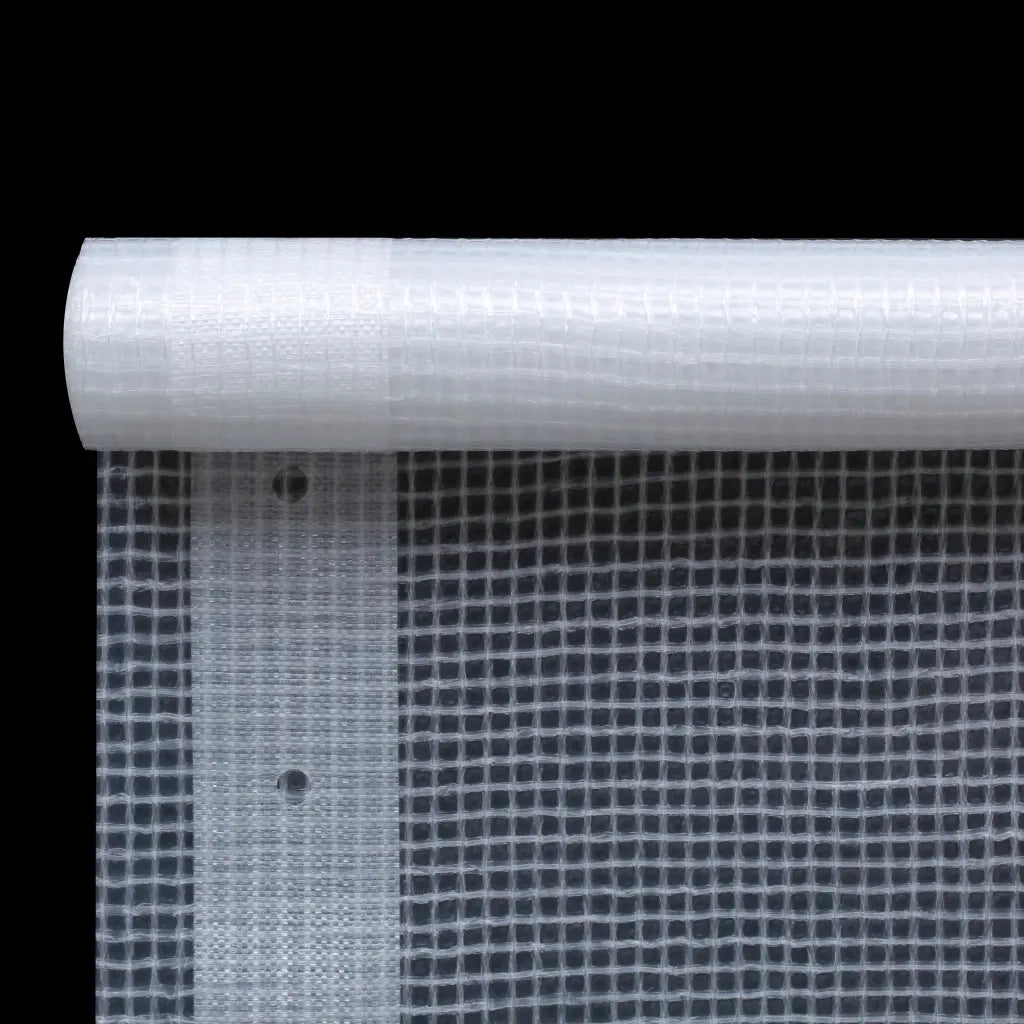Telone Leno 260 g / m2 2x2 m Bianco