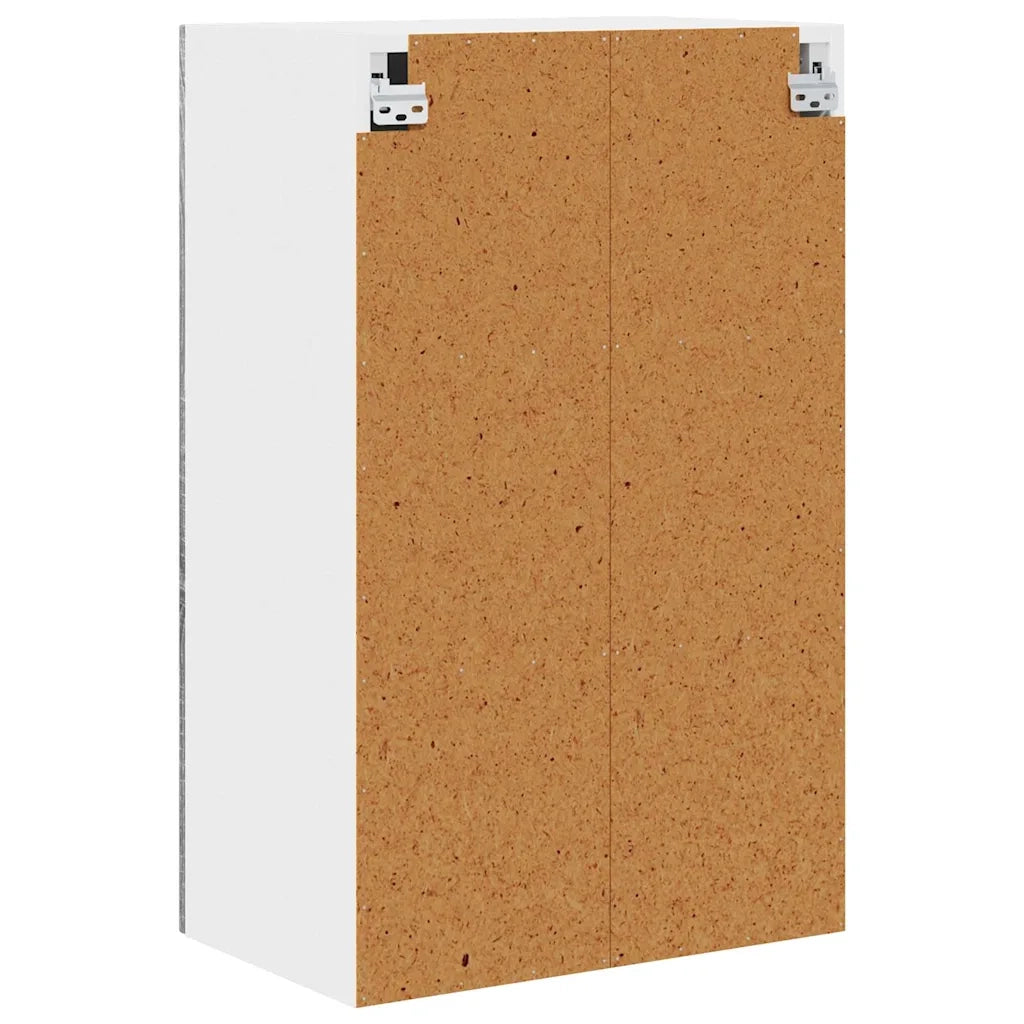 Pannello lavastoviglie Kalmar Grigio Sonoma 50 x 31 x 80 cm 884690