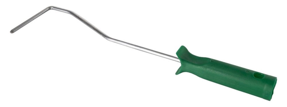 10pz manico ricambio per rullo per radiatore 5 cm cod:ferx.94532