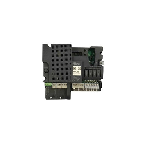 NICE SPMCA5 MCA5 CENTRALE NEW GENERAZIONE PER MC800 800