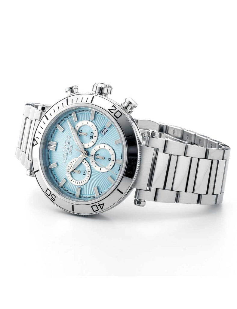 ROAMER Mod. 994837 41 05 20