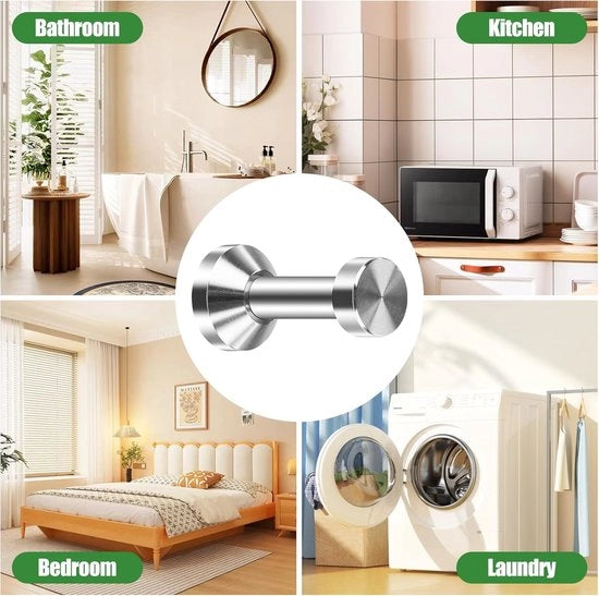 Kit di montaggio per serrature a chiave con codice prodotto 12345, compatibile con porte di legno e metallo, modello X500, livello di sicurezza 3 stelle, dimensioni 12x8x6 cm, peso 0,5 kg, inclusi 5 chiavi di riserva.