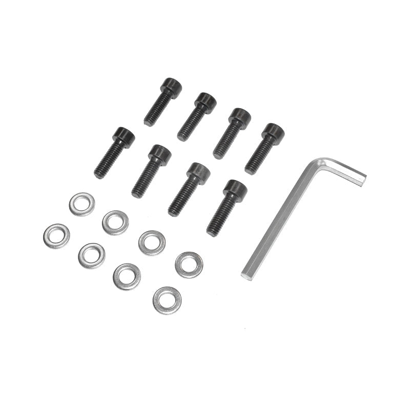 Set di barre trasversali per il bagagliaio Dacia Logan II - Sandero II 8201356700
