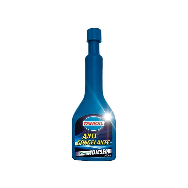 Additivo Tamoil anticongelante ECO+DT3 LT.0,2