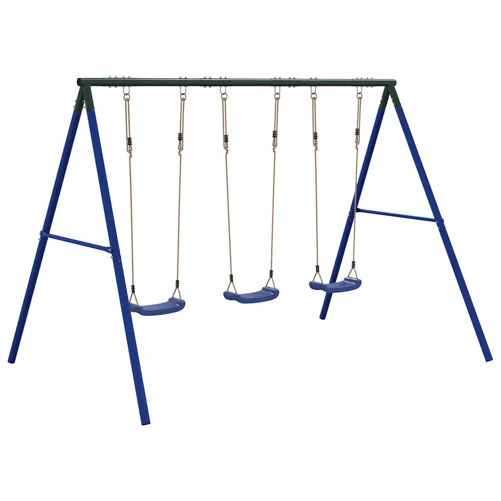 Set Altalene da Esterno 3 pz 3283589