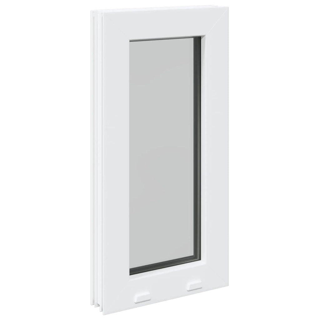 Finestra Cantina RISOR 30 x 45 cm PVC e Vetro 42047970