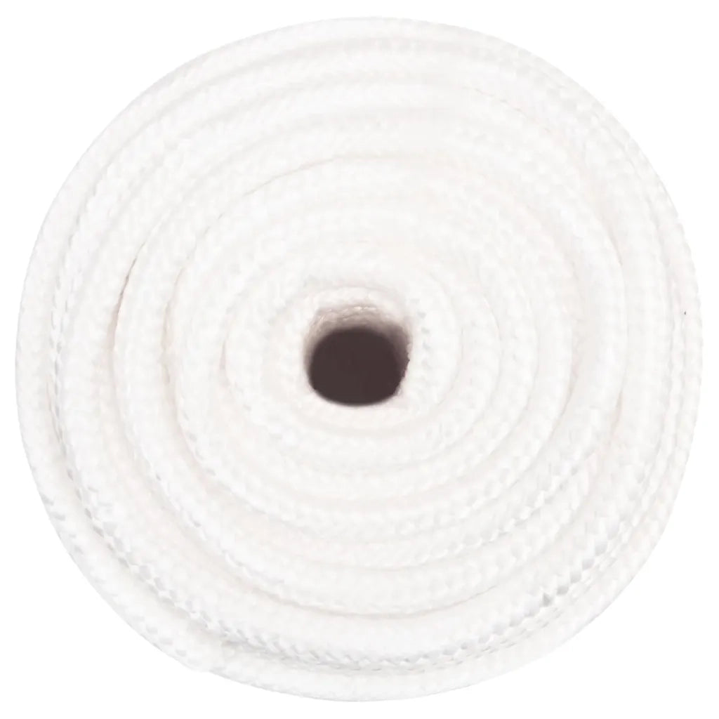 Corda per barca Completamente Bianca 16 mm 250 m Polipropilene 152575