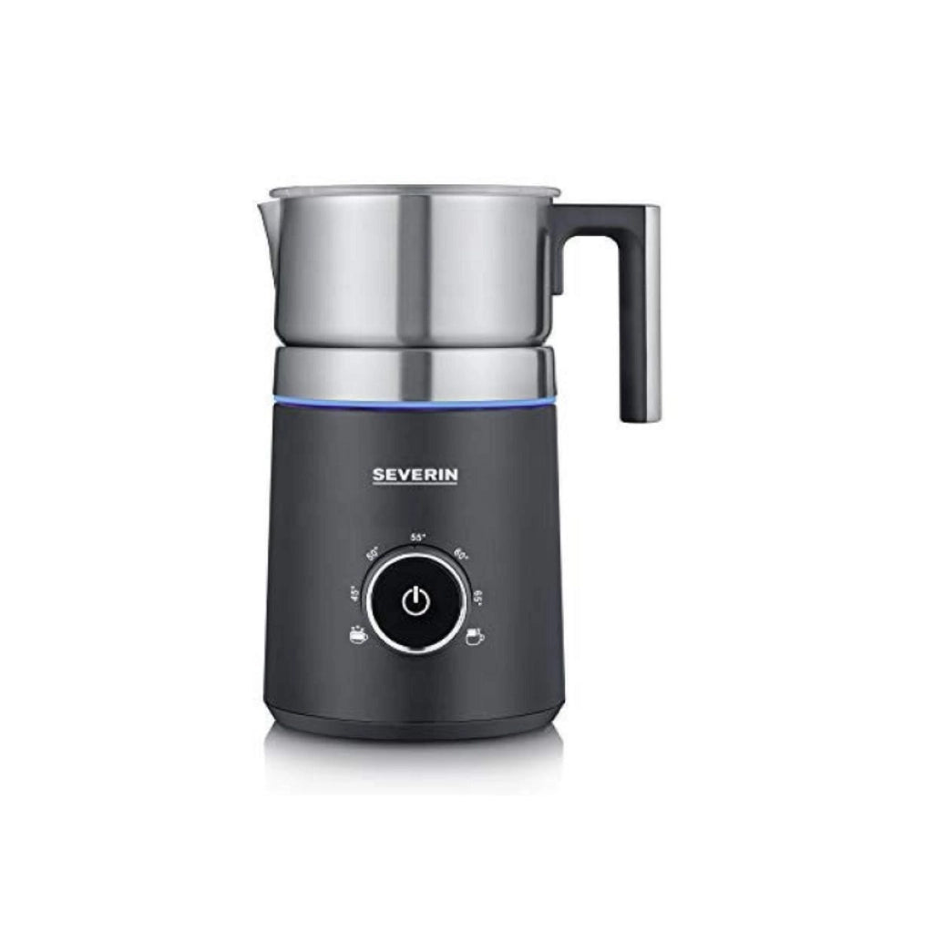 Severin SM 3586 Montalatte a Caldo e a Freddo ad induzione