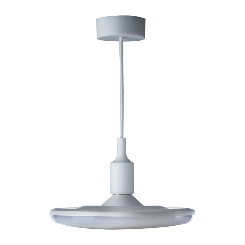 DURALAMP LAMPADARIO LED W30 BIANCO- 1,0 pz