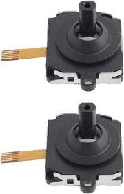 Componenti di sostituzione del joystick Controller Oculus Meta Quest 2 - 2 pezzi