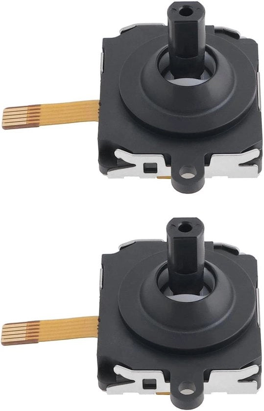 Componenti di sostituzione del joystick Controller Oculus Meta Quest 2 - 2 pezzi