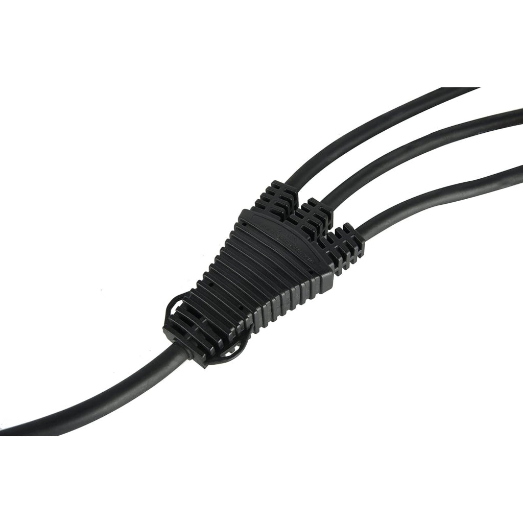 PROLUNGA CAMPER SPLITTER 150CM 2 SCHUKO 1 CEE.