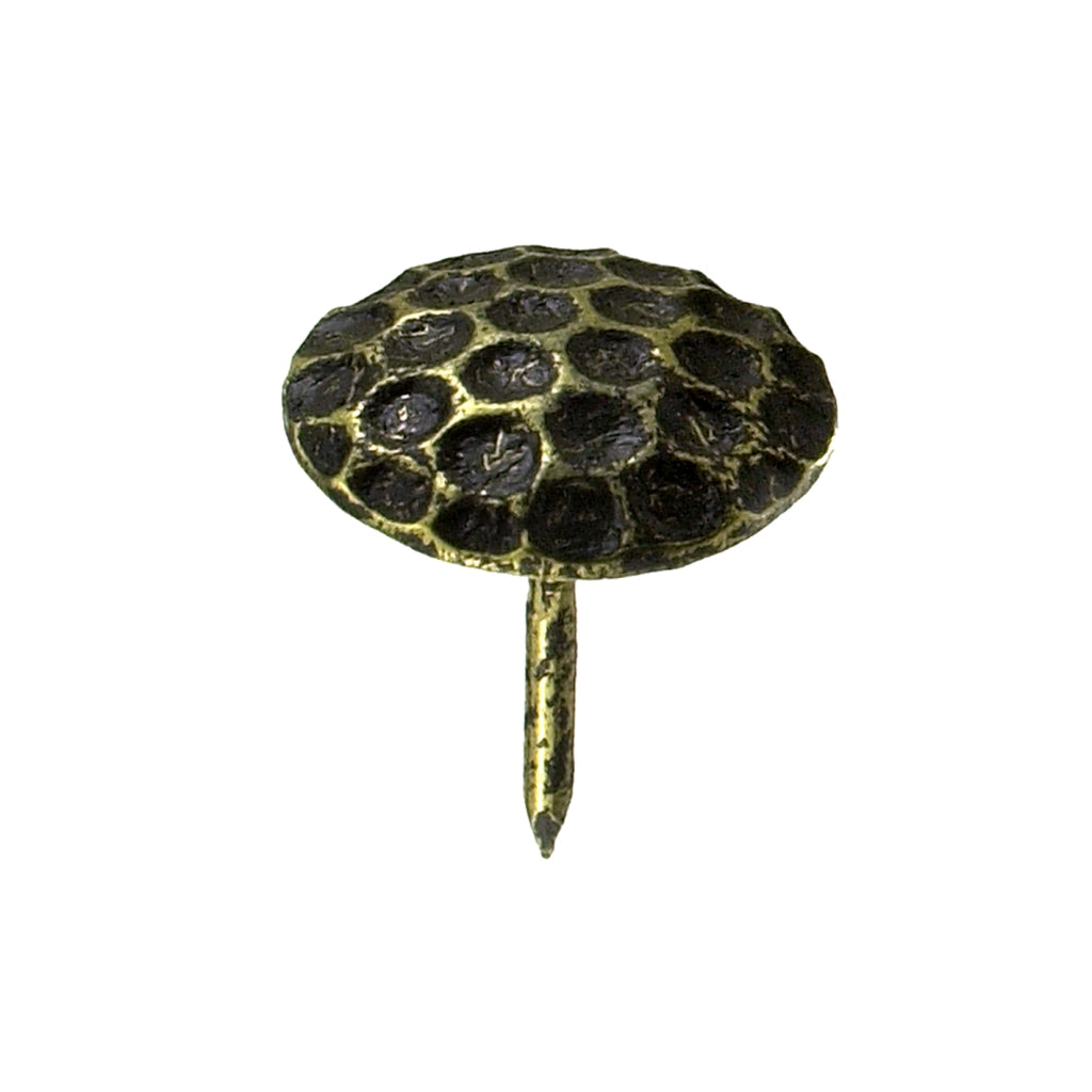 Bullette ornamentali 13,0 mm. - 25 pz.