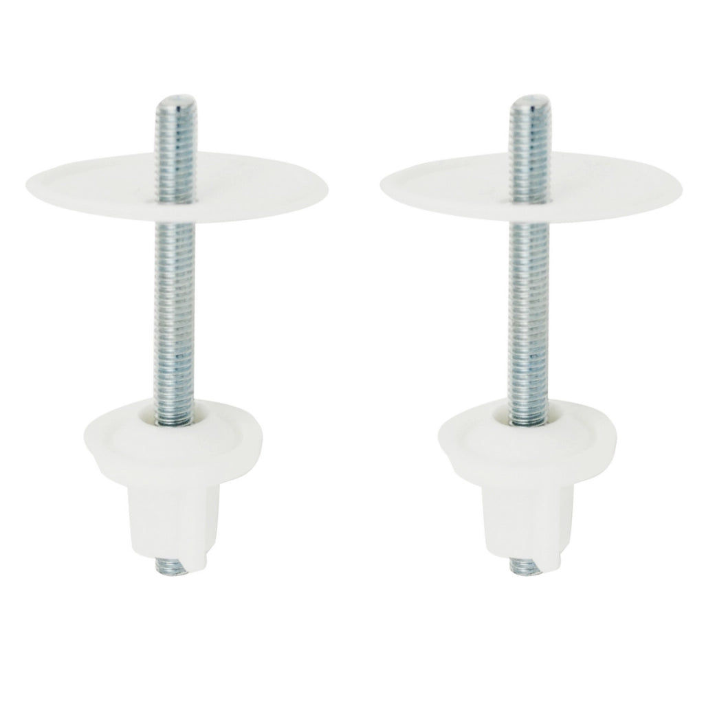 KIT FISSAGGIO CERNIERE MODELLO UNIVERSALE- DH- pezzi 1