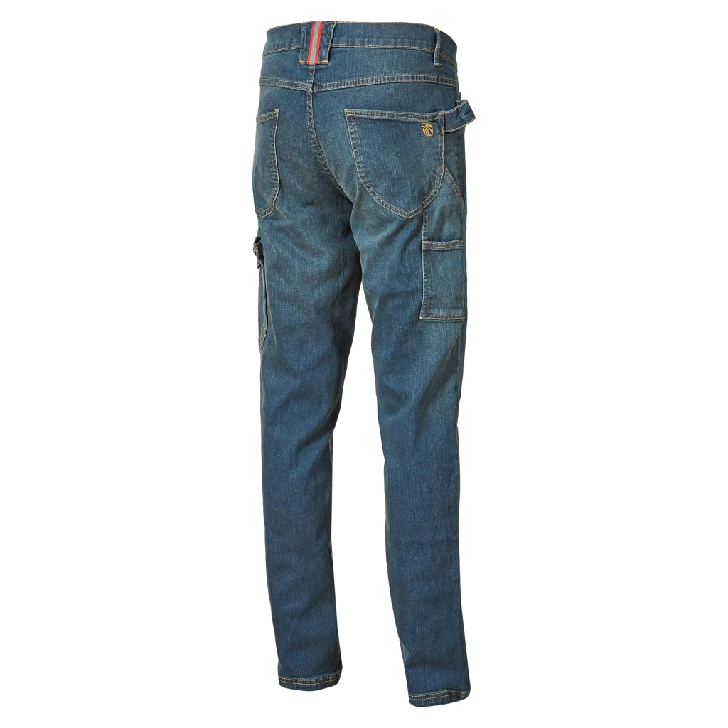 Jeans Jam Slim Fit Tg.l Upower