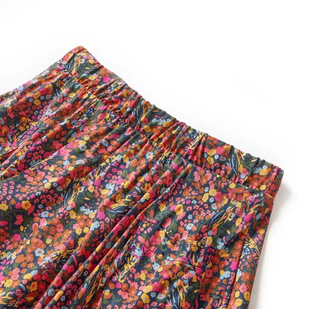 Gonna da Bambina Multicolore 128 CFW4933434