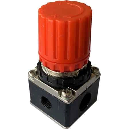 REGOLATORE DI RICAMBIO PER COMPRESSORE 24/50 LT  per codici 0077202 e 0077204 - CARDINALE