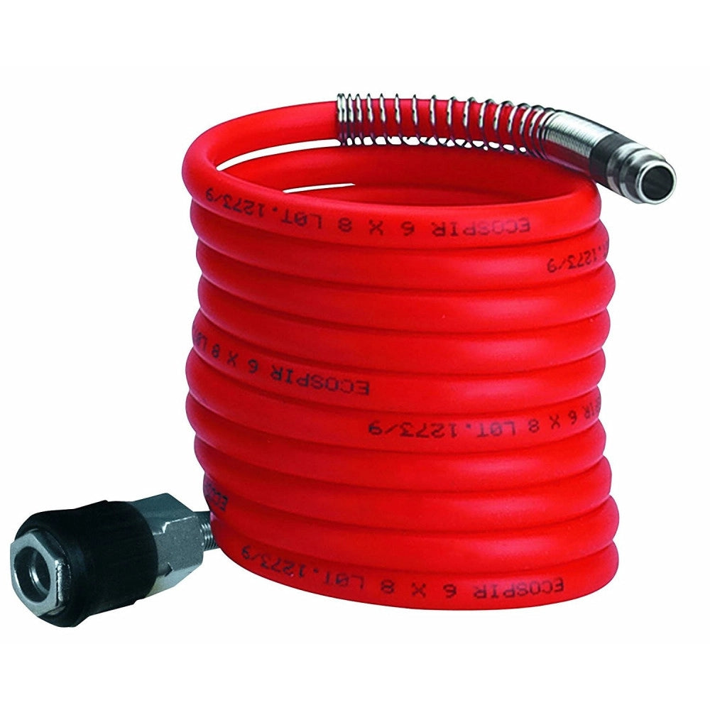 Trade Shop - Set 5 Accessori Per Compressore Aria Compressa Professionale Da Lavoro Einhell -