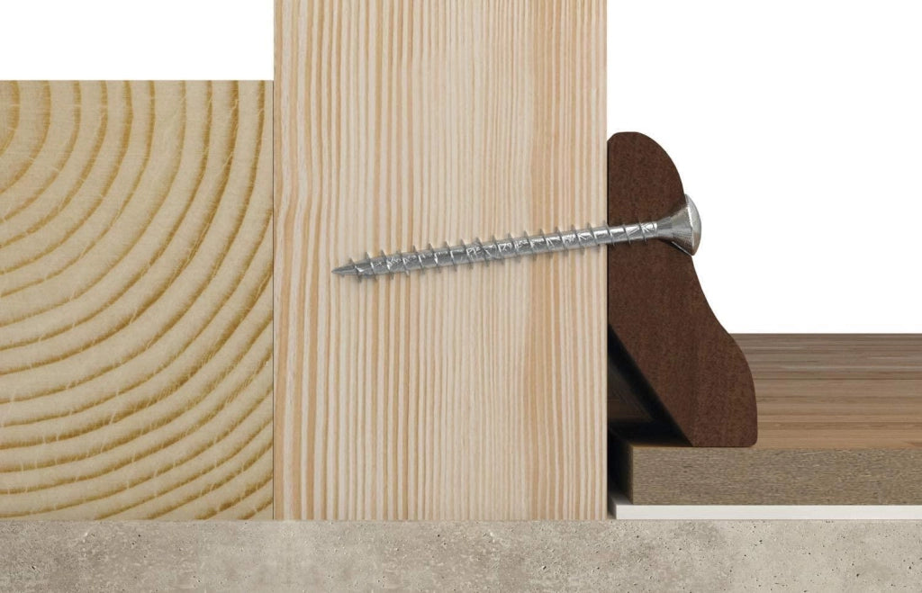 Fischer 670280 giravite e bullone