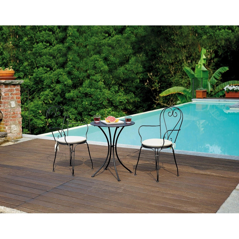 Tavolo Stresa MOIA 60 cm