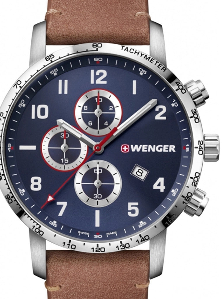 WENGER Mod. 01-1543-108