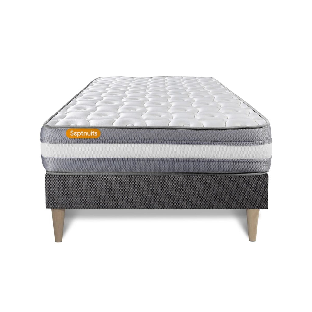 Set materasso e base 90x190 cm - Memo Plus