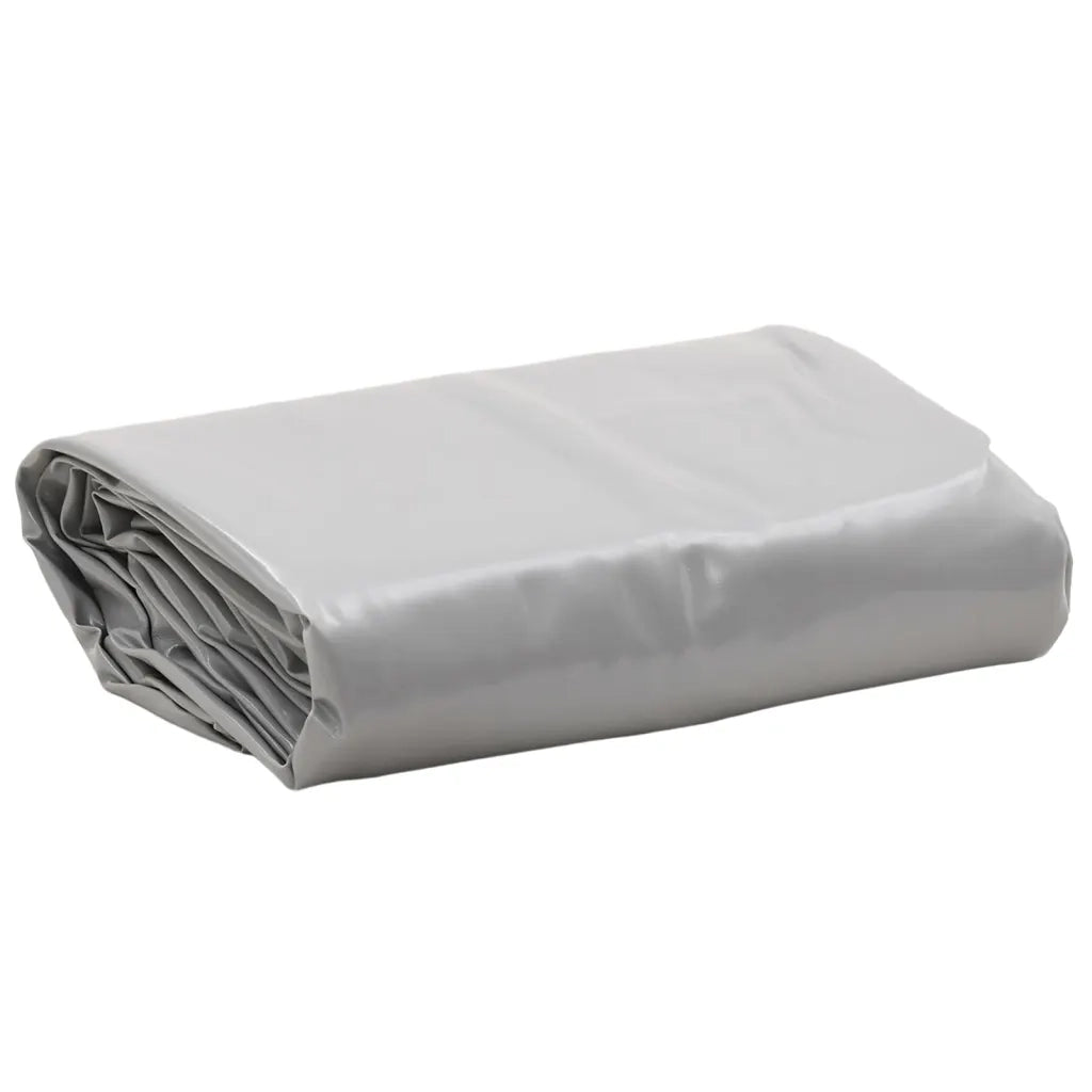 Telone Grigio 2,5x4,5 m 650 g/m2