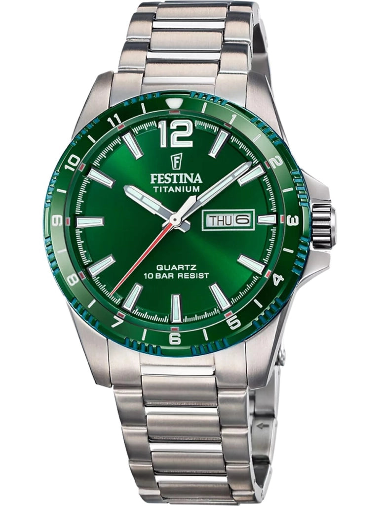 FESTINA WATCHES Mod. F20698/3