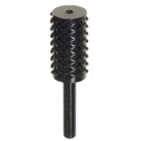 RASPA ROTATIVA CILINDRICA - - PG PROFESSIONAL
