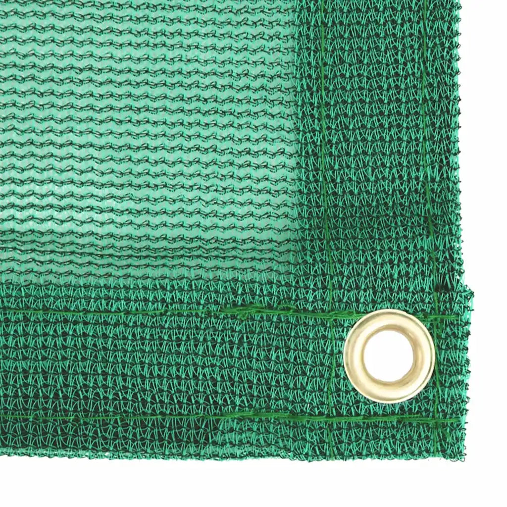 Rete per Rimorchio Verde 3x6 m HDPE 4002100