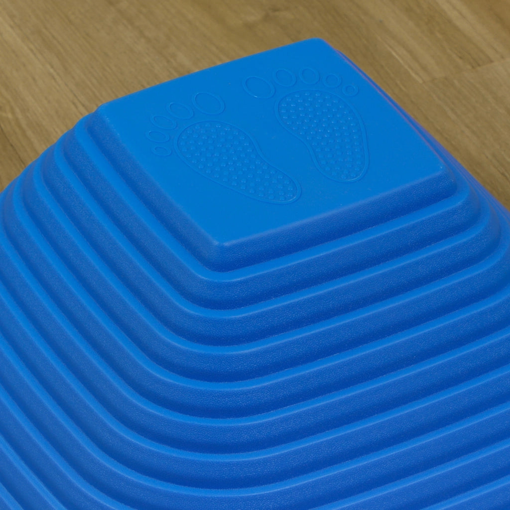 Pietre d'equilibrio per bambini ¨C Minimal ¨C multicolore