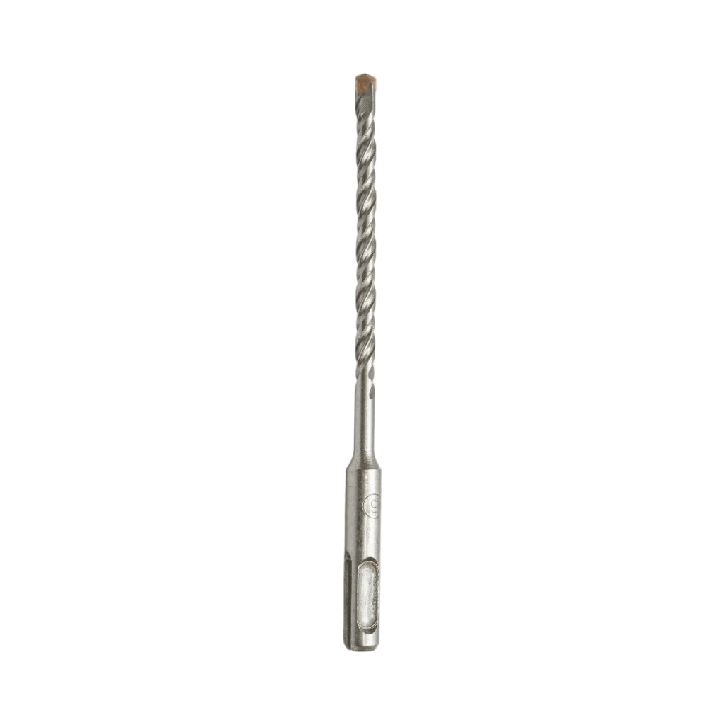 Punta per calcestruzzo 6x160mm SDS Plus, punta piatta